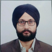 NatWest Group Employee Jasveer Singh's profile photo
