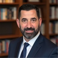 Levin & Zeiger LLP Employee Brian Zeiger's profile photo