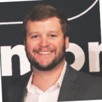 Medline Industries, Inc. Employee Blake James's profile photo