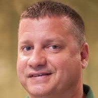 Army ROTC (Official Page) Employee Adrian Vielhauer's profile photo