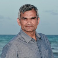 Aura Semiconductor Employee Abhay Misra's profile photo