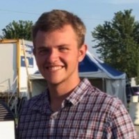 Bryce Vanderwall's profile photo