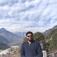 RightChoice.ai Employee Hritik Gupta's profile photo