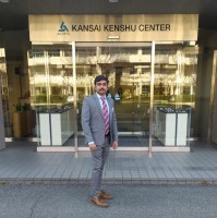 ARCO Plastics (Pvt) Limited. Employee Babar Umar's profile photo