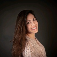 Panaxia Pharmaceutical Industries Employee Yael Treger's profile photo