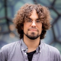 Lifebit Employee Pablo Prieto Barja's profile photo