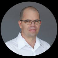 Moovit Employee Gil Balog's profile photo