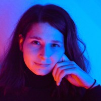 Bobcats Coding Employee Blanka Hooz's profile photo