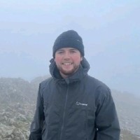 Maple Networks Employee Aran Wilkinson's profile photo