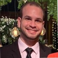 Golden Investimentos Employee Gabriel Pinel's profile photo
