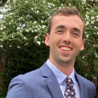 Vermont Air National Guard Employee Ethan Baldwin's profile photo
