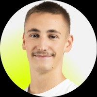 Wid'op Employee Pierre Grebert's profile photo