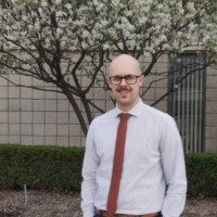 FormFab LLC Employee Cory Barbati's profile photo