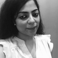 PJT Partners Employee Simran Chhabra's profile photo