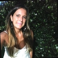 Huenei IT Services Employee Veronica Cercone's profile photo