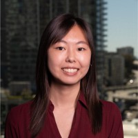 Iris Chang Email