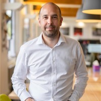 Jon Whiteley Email & Phone Number