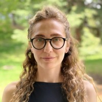 PRK Employee Alyona Drozdova's profile photo