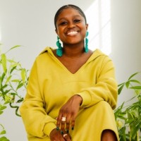 SEIU 775 Benefits Group Employee Fatima Dainkeh's profile photo