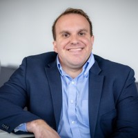 Deloitte Employee James Milam Jr.'s profile photo