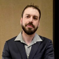 CrossCountry Freight Solutions Employee Jake Borton's profile photo