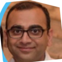 Vimal Patel Email