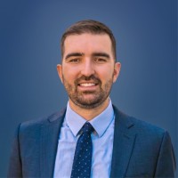 Dura Digital Employee Chris Harrison's profile photo