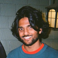 le PÈRE Employee Abhimanyu Janamanchi's profile photo