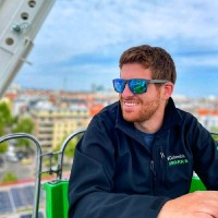Palo Alto Networks Employee Amit Dror's profile photo