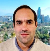 Sinergía Inmobiliaria Employee Carlos Guerra's profile photo