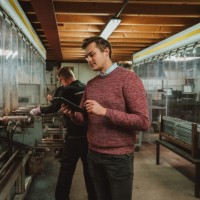 McMain Software Employee Rowan Steege's profile photo