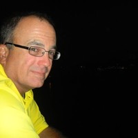 AECOM Employee Pat Mitchell's profile photo