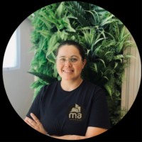 Copas Empreendimentos Employee Monique de Araujo's profile photo