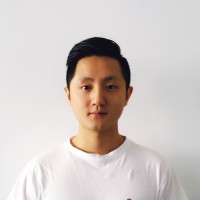 Pronto Software Employee Benjamin Zhou's profile photo