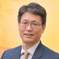 The Hong Kong Polytechnic University Employee Christopher Chao's profile photo