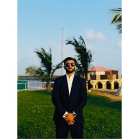 Glumeberg Innovations Employee Umer Rafiq's profile photo