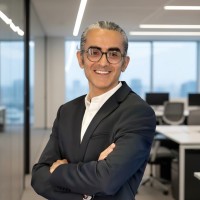 Emirates Post Employee Nixit Thareja's profile photo