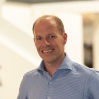 Hermann Hartje KG Employee Coen Bosch's profile photo