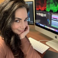 Omaha Symphony Employee Yari Figueroa's profile photo