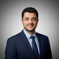 Trust Pro Contracting Employee Merdas Badla's profile photo