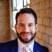 Elevance Health Employee Chris Germain's profile photo