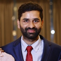 Onset Data Loggers Employee Ranga Usike's profile photo