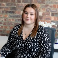 First Financial Intermediaries Ltd Employee Sophie Melsome-Price's profile photo