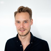 baz súperapp Employee Warren Gutensohn's profile photo