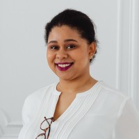 Konnecto Employee Karla Higgins's profile photo