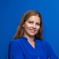 Y2K Engineering, LLC. Employee Nicole Neiffer's profile photo