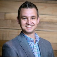 Churchill Downs Incorporated Employee Sam Ullrich's profile photo