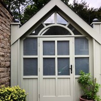RotherValley Joinery Ltd Employee Paul Willows's profile photo