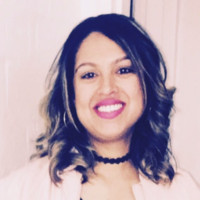 Afrifocus Securities Employee Alisha Pillay's profile photo