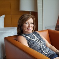 Charter Township of Shelby Employee Wendy Davis's profile photo